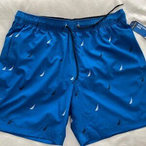 Nautica - Men's Swim - NWT